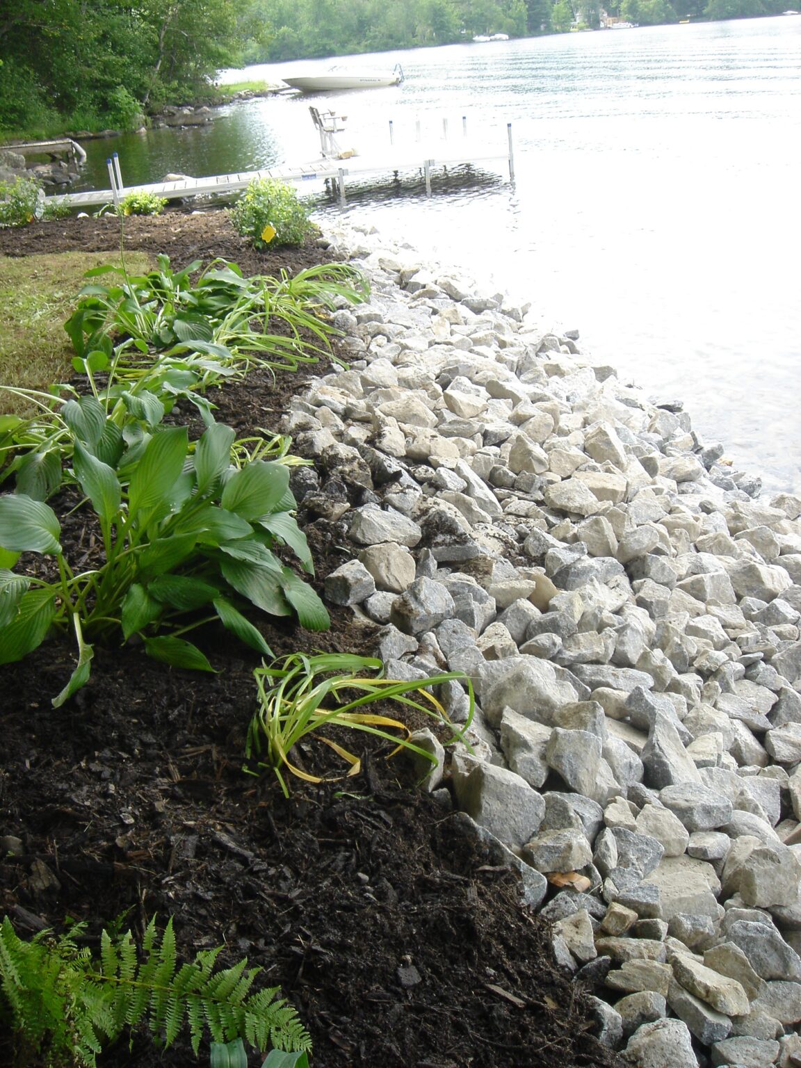 Conservation Friends of the Cobbossee Watershed