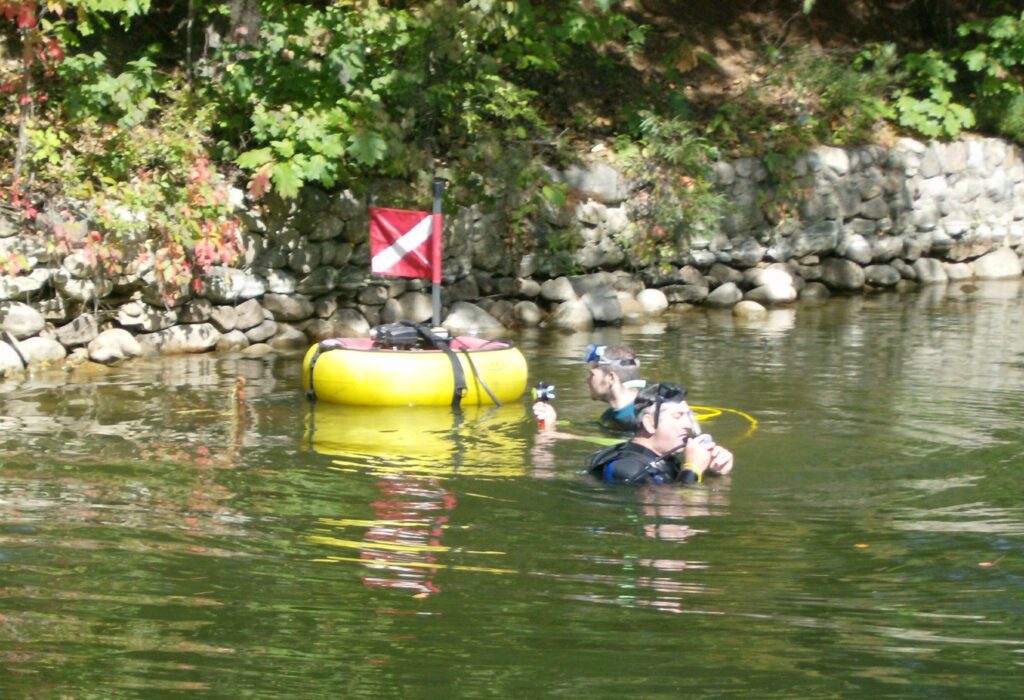 Conservation Friends of the Cobbossee Watershed
