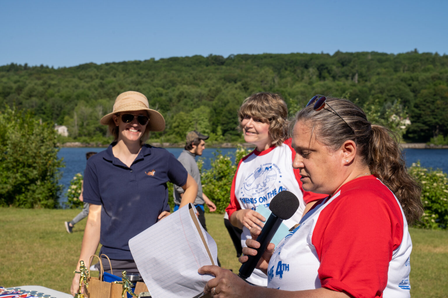 About Friends of the Cobbossee Watershed