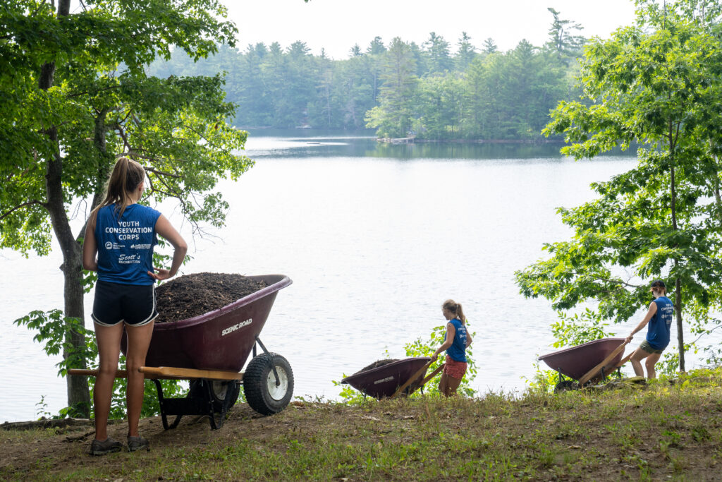 About Friends of the Cobbossee Watershed